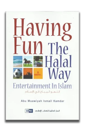 Having Fun the Halal Way
