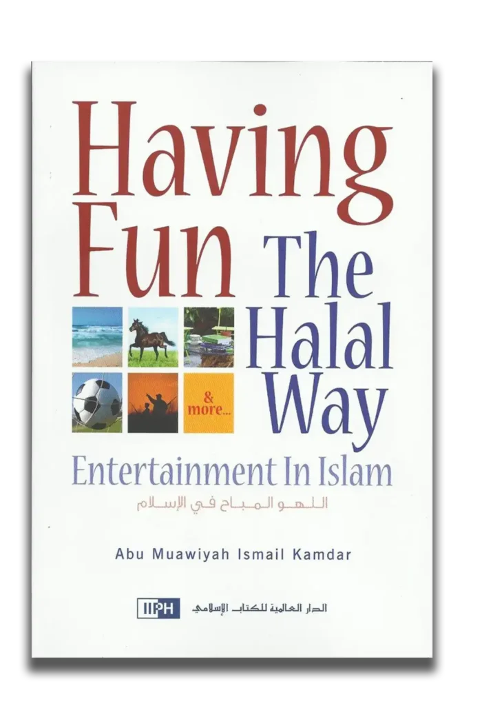 Having Fun the Halal Way