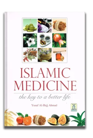 Islam Medicine the key to a better life