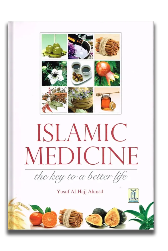 Islam Medicine the key to a better life