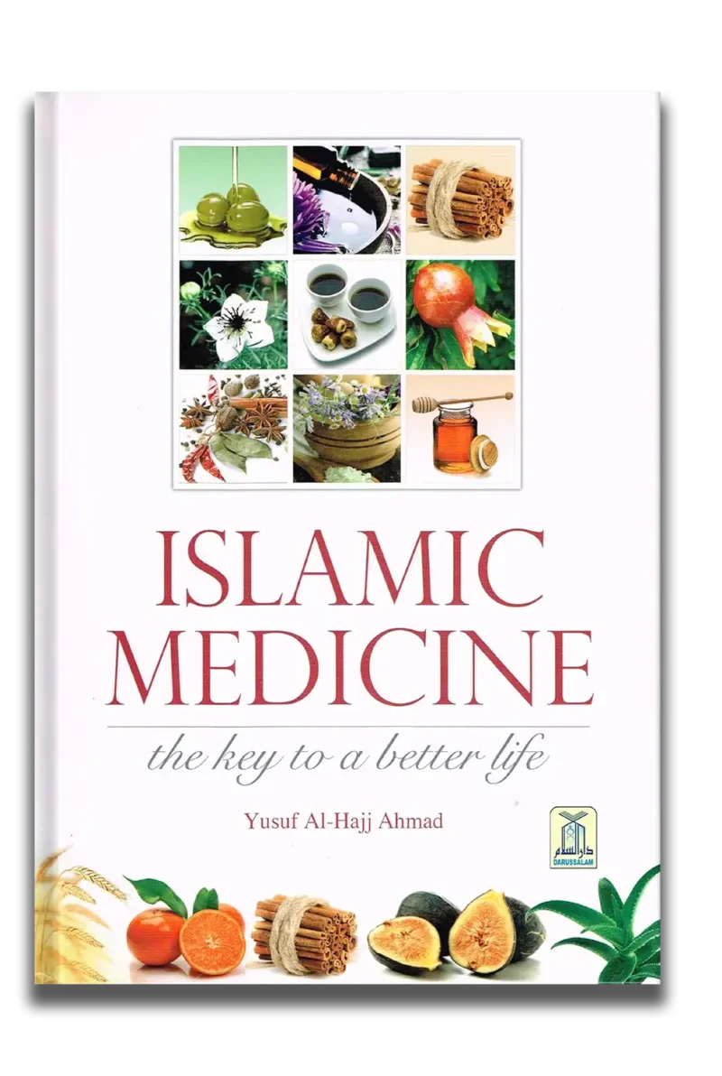 Islam Medicine the key to a better life
