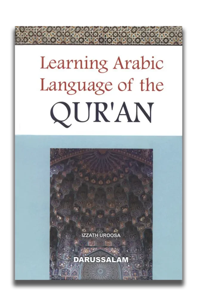 Learning Arabic Language of the Quran