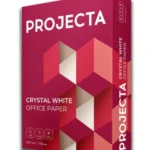 Projecta Ultra A4 Paper 80 GSM 500 Sheets