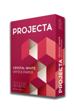 Projecta Ultra A4 Paper 80 GSM 500 Sheets