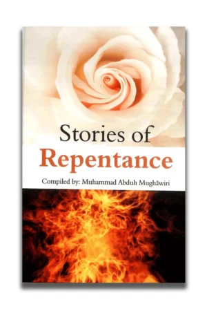 Stories of Repentance