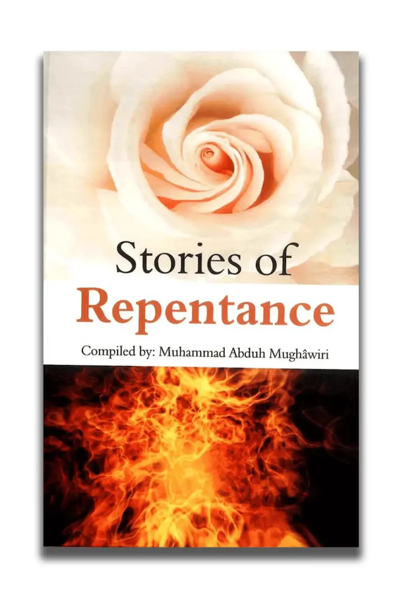 Stories of Repentance