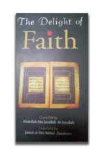 The Delight of Faith