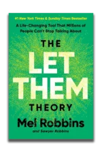 The Let them Theory