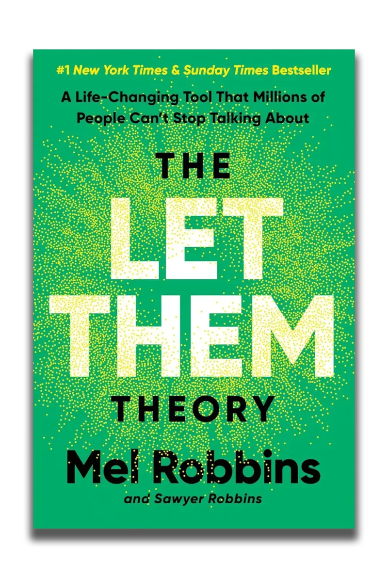 The Let them Theory