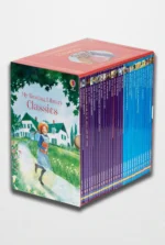 Usborne My Reading Library Classics