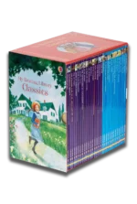 Usborne My Reading Library Classics