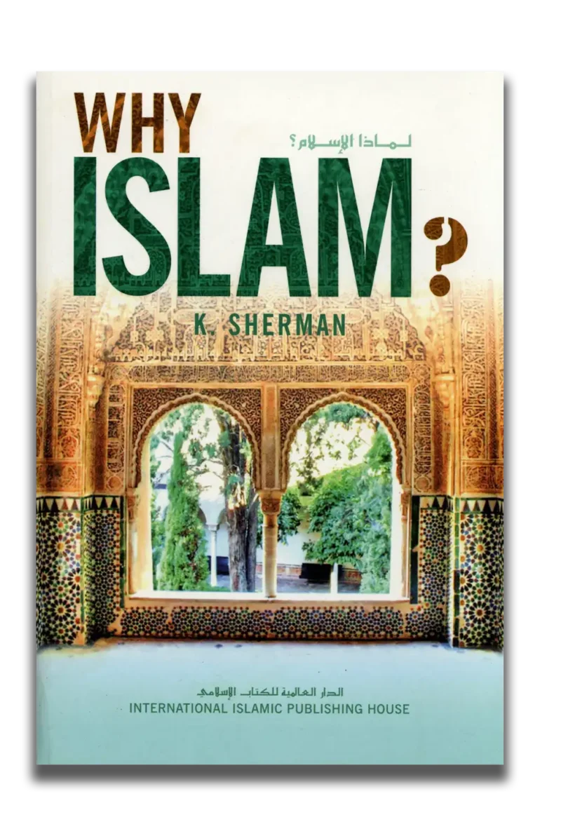 Why Islam
