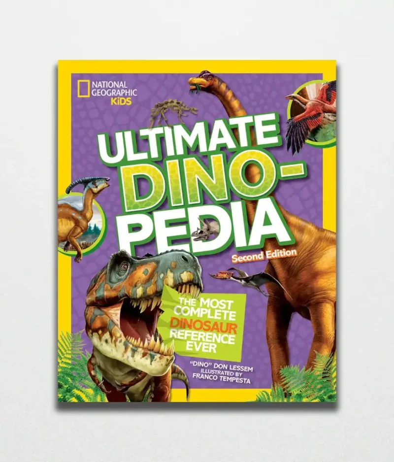 Bookstore near me e502da6055fe7cdf8c5f8c51694cc617 Ultimate Dinopedia 64984