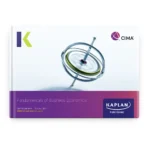 Kaplan CIMA Fundamentals of Business Economics BA1 Revision Cards