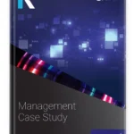 Kaplan CIMA Management Case Study