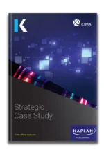 Kaplan CIMA Strategic Case Study