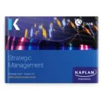 Kaplan CIMA Strategic Management E3 Revision Cards
