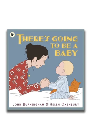 There's Going to Be a Baby