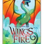 Wings of Fire Book 3 The Hidden Kingdom