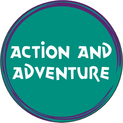 Action and Adventure
