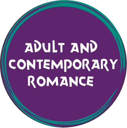 Adult and Contemporary Romance