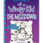 Diary of a Wimpy Kid The Meltdown 
