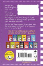 Diary of a Wimpy Kid The Meltdown - Image 2
