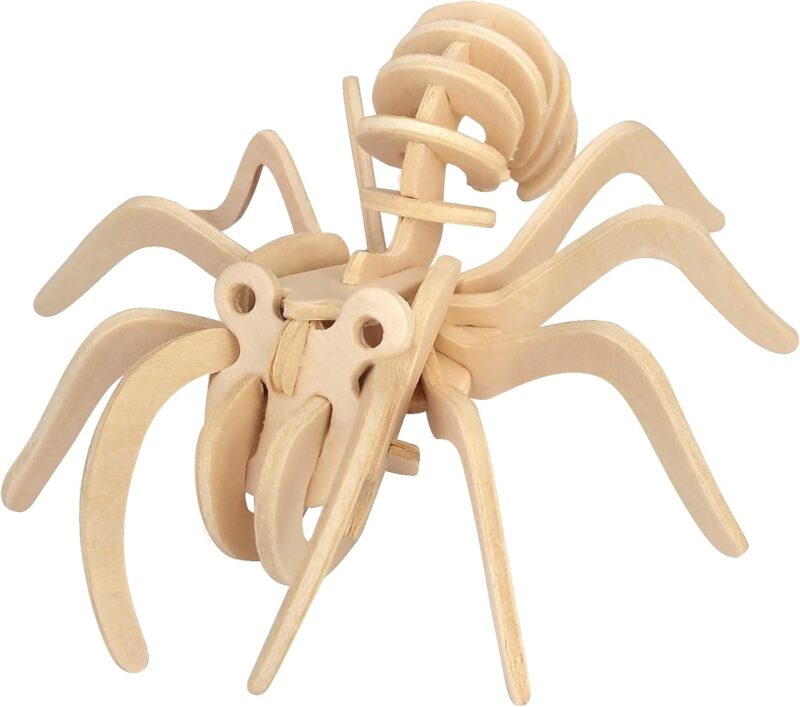 Discover Bugs Educational Tin - Image 3