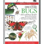 Discover Bugs Educational Tin