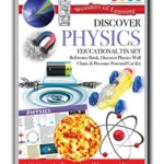 Discover Physics Educational Tin Set