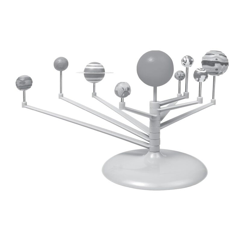 Discover Space Educational Tin Set - Image 3