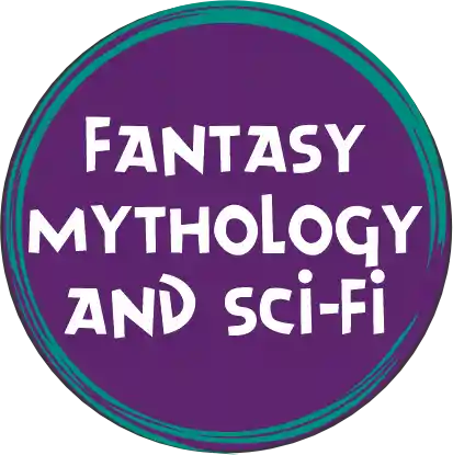Fantasy Mythology and Sci-Fi