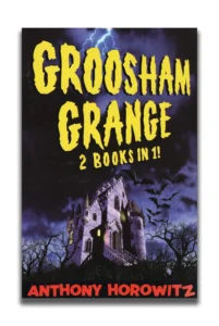 Groosham Grange