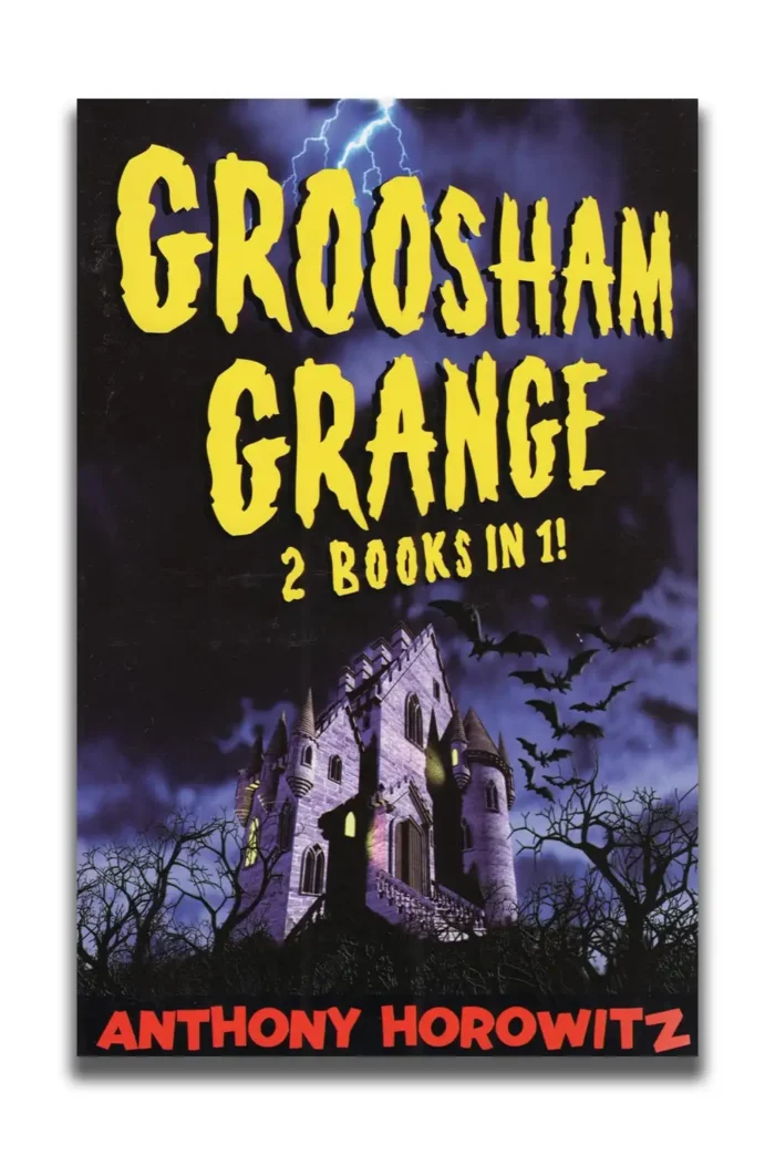 Groosham Grange