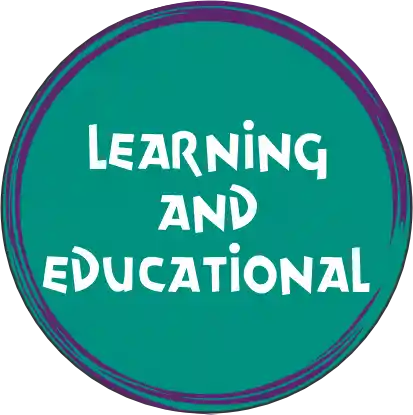 Learning and educational