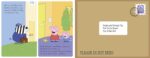 Peppa Pig Peppa's Post - Image 3