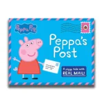 Peppa Pig Peppa's Post