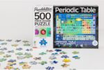 Periodic Table 500 Piece Jigsaw Puzzle - Image 2