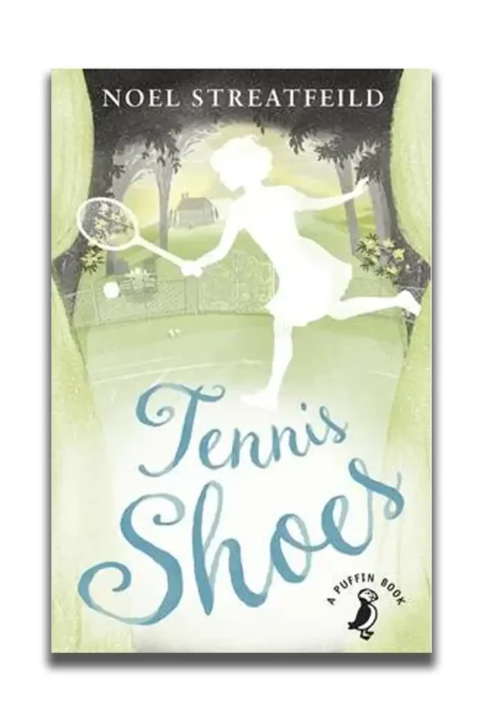 Tennis Shoes