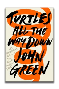 Turtles All the Way Down