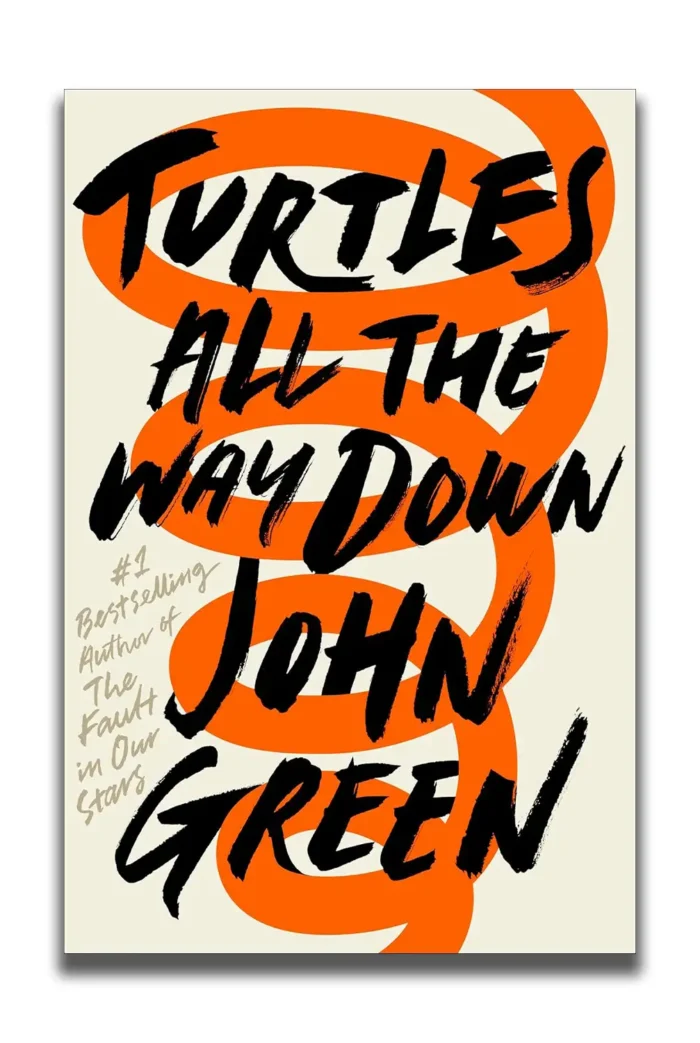 Turtles All the Way Down