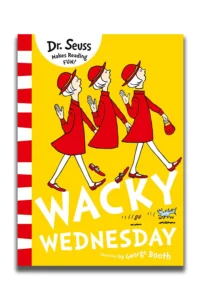 Wacky Wednesday