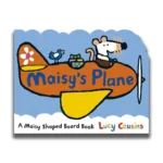 Maisy's Plane