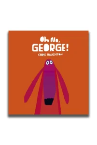 Oh No George!