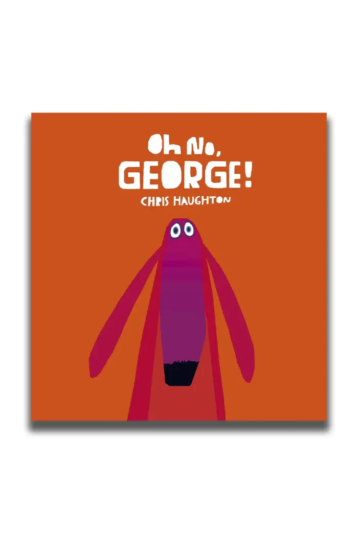 Oh No George!