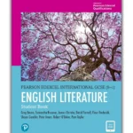 Pearson Edexcel International GCSE (9-1) English Literature Student Book