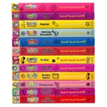 Dork Diaries Series 12 Books Collection Set - Image 2