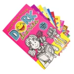 Dork Diaries Series 12 Books Collection Set - Image 3