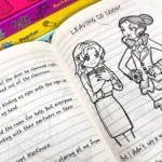 Dork Diaries Series 12 Books Collection Set - Image 4
