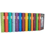 A Series Of Unfortunate Events 13 Books Complete Collection - Image 2